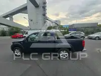 2005 Nissan Navara