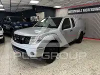 2005 Nissan Navara