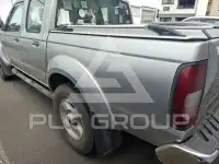 2005 Nissan Navara