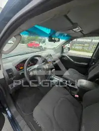 2005 Nissan Navara