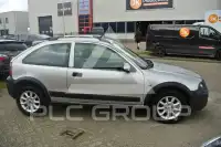 2005 Land Rover Unknown