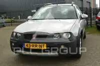 2005 Land Rover Unknown
