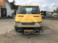 2005 Iveco Daily