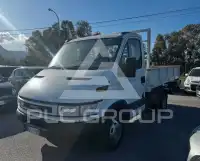 2005 Iveco Daily