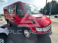 2005 Iveco Daily