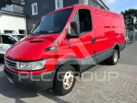 2005 Iveco Daily