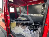 2005 Iveco Daily