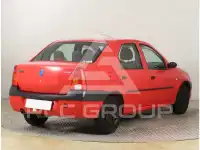 2005 Dacia Logan