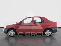 2005 Dacia Logan