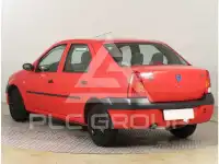 2005 Dacia Logan