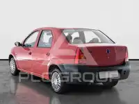 2005 Dacia Logan