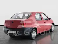 2005 Dacia Logan
