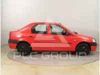2005 Dacia Logan