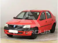 2005 Dacia Logan