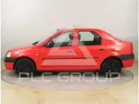 2005 Dacia Logan