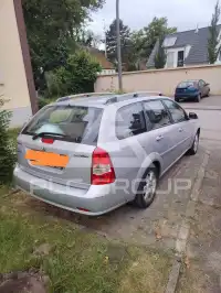 2005 GM Daewoo Nubira