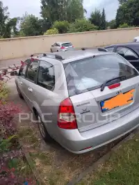 2005 GM Daewoo Nubira