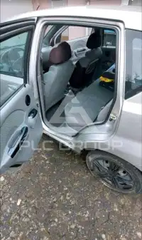 2005 GM Daewoo Kalos
