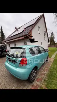 2005 GM Daewoo 
