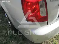2005 Chevrolet Lacetti