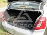2005 Chevrolet Lacetti