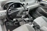2005 Chevrolet Lacetti