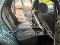 2005 Chevrolet Lacetti