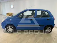 2005 Chevrolet Matiz