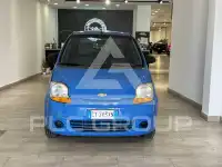 2005 Chevrolet Matiz