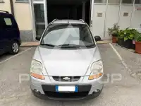 2005 Chevrolet Matiz