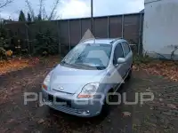 2005 Chevrolet Matiz
