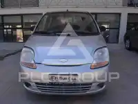 2005 Chevrolet Matiz