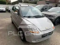 2005 Chevrolet Matiz