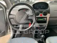 2005 Chevrolet Matiz