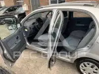 2005 Chevrolet Matiz