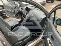 2005 Chevrolet Matiz