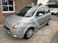 2005 Chevrolet Matiz