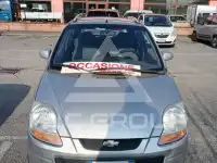 2005 Chevrolet Matiz
