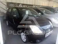 2005 Chevrolet Matiz