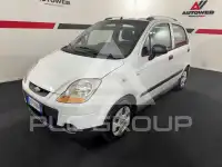 2005 Chevrolet Matiz
