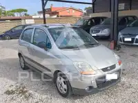 2005 Chevrolet Matiz