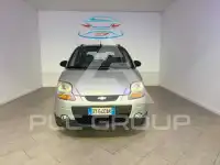 2005 Chevrolet Matiz