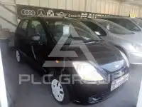 2005 Chevrolet Matiz