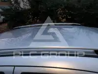 2005 Chevrolet Matiz