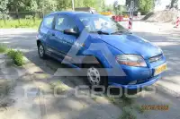 2005 Chevrolet Kalos