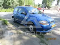 2005 Chevrolet Kalos