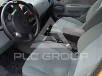 2005 Chevrolet Kalos