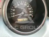 2005 Chevrolet Kalos