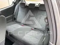 2005 Chevrolet Kalos