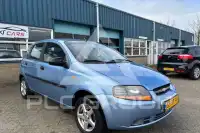 2005 Chevrolet Kalos